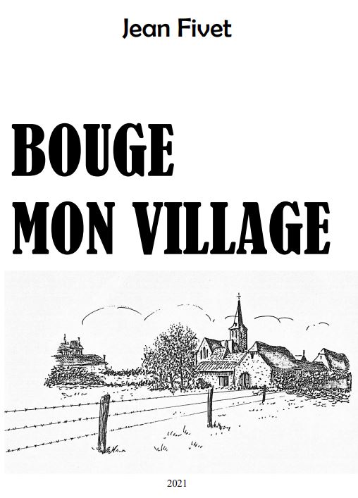 Bouge, mon village
